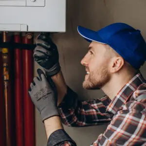 Installatiebedrijf HQ Projects - CV Ketel - Warmtepomp - Airco
