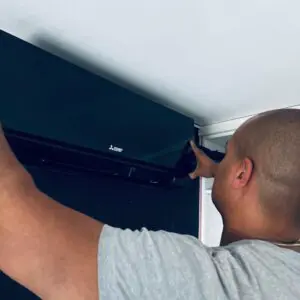 Installatiebedrijf HQ Projects - CV Ketel - Warmtepomp - Airco