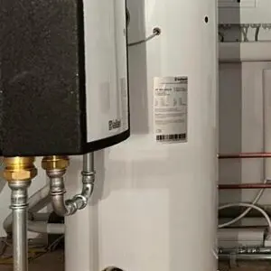 Installatiebedrijf HQ Projects - CV Ketel - Warmtepomp - Airco