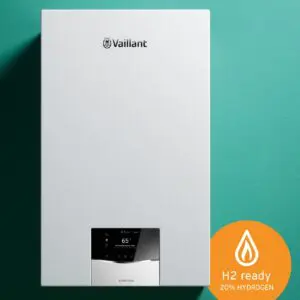 Vaillant EcoTEC Exclusive CW 5 25/36