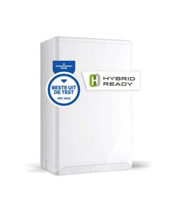 Best geteste cv-ketel